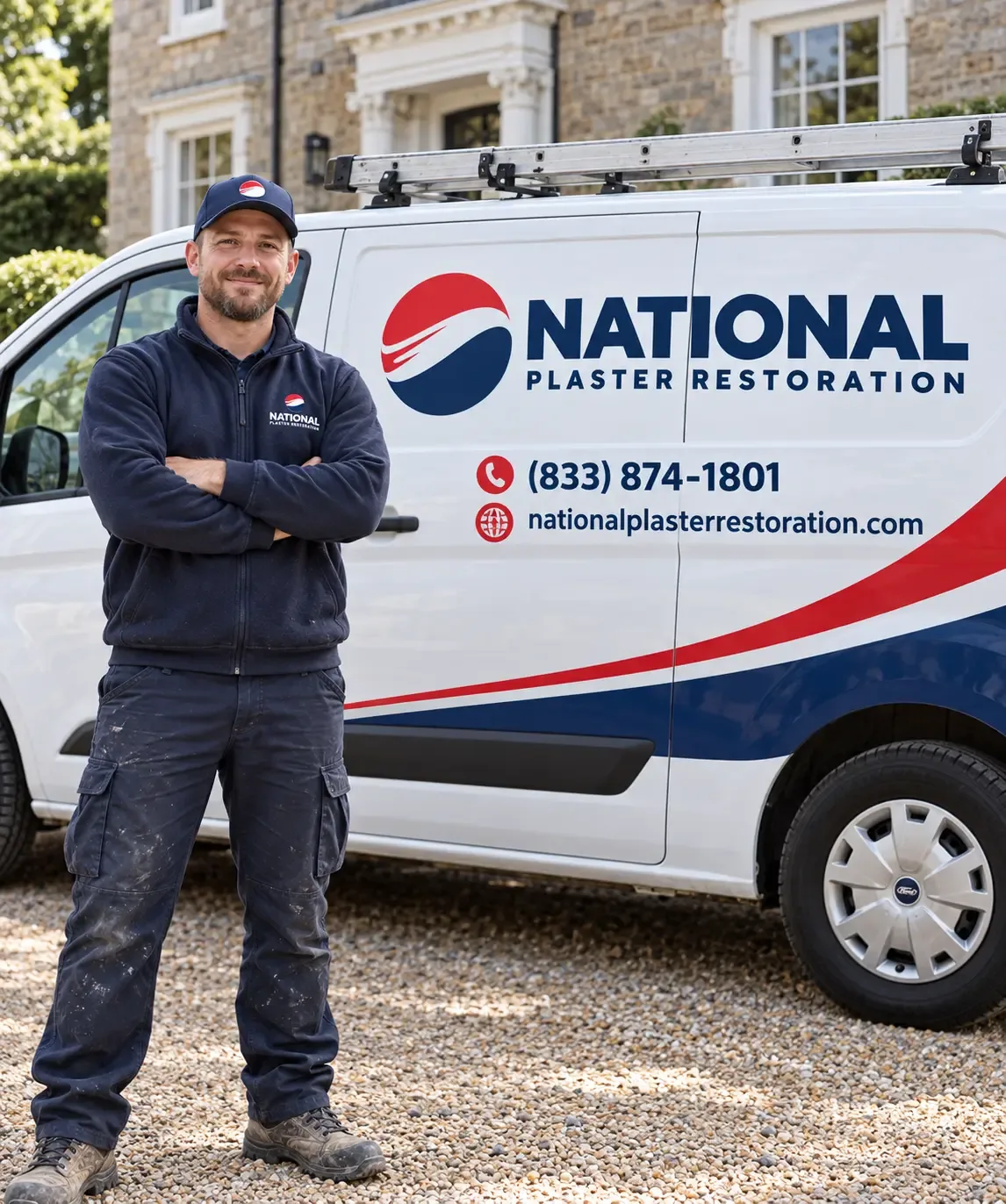 Plaster Repair Cooper, TX FAQs